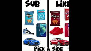 Pick A Side Theo Roblox A Side