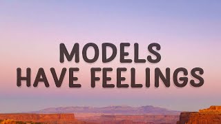 Famous [1 HOUR 🕐] Elena Erin - Models Have Feelings (Lyrics) Profile