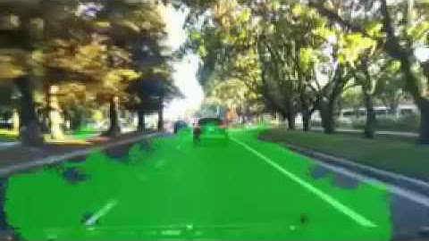 SCND - Semantic-Segmentation