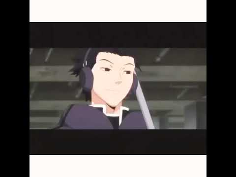 ワールドトリガー MAD自分自身の力