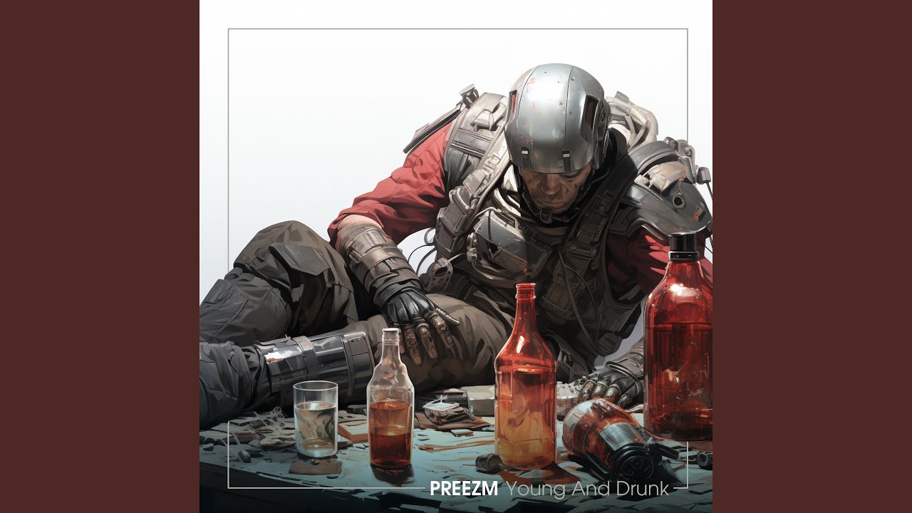 Young And Drunk (Original Mix)