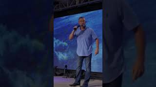 Pastor Greg Locke Calls Out Kenneth Copeland & Joel Osteen Calls Them Demon Possessed P3do$