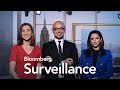 Bloomberg Surveillance 04/04/2024