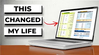 ACCOUNTANT EXPLAINS: How To Manage Your Money: Income, Expenses & Savings