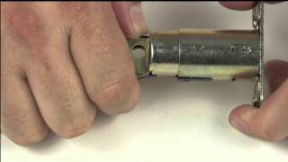 Yale Real Living Deadbolt - Extending Latch From 2 38 To 2 34 Inches