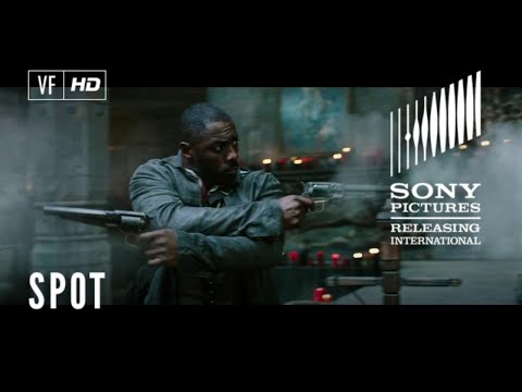La Tour Sombre - TV Spot "Bullets" 15s - VF