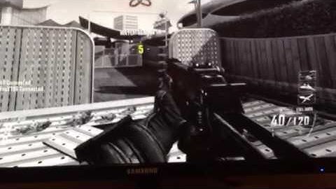 CFW TUT #1 HOW TO INJECT BO2 MOD MENU WITH GSC STUDIO