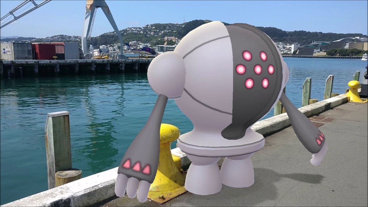 Pokemon GO - COLOSSAL EVENT Walkthrough and REVIEW