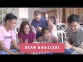 Bean Boozled Challenge feat. Laureen Uy | Kryz Uy