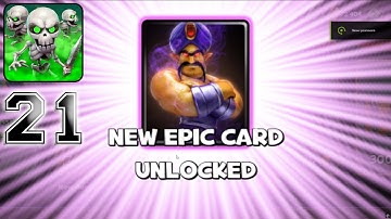 Castle Crush - Gameplay Walkthrough Part 21 (ANDROID,IOS)