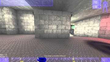 UT99 -  DM-Stalwart- 36 Seconds - World Record - Single Player Godlike - 720p