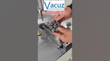 Hot Sale Automatic BLDC Brushless Motor Stator Rotor Coil Magnetic Steel Insert Assembly Machine