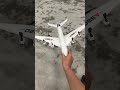 WL TOYS AIRBUS A-380