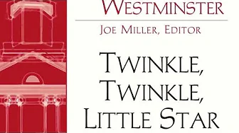 Daniel Elder - "Twinkle, Twinkle, Little Star" Daniel Elder - "Twinkle, Twinkle, Little Star"