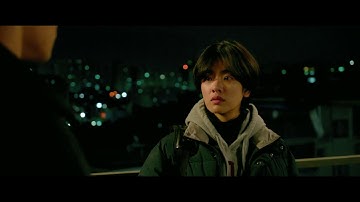 イ・ジュヨン主演映画『野球少女』本編映像