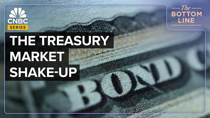Why China, Japan And The Fed Are Shaking Up The $26 Trillion U.S. Treasury Market - DayDayNews