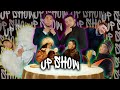 Up show | 1 шығарылым | Мұрат Әбділда түрмеден шықты