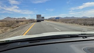 N4T Investigators: Cochise County Sheriff has few leads in truck driver attack, wants cameras at