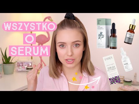 Wideo: ❶ Serum, Balsam, Fluid: Jaka Jest Różnica?