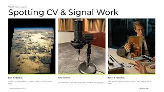 Full AI Studio Coach Workshop Session 1- Patterns 5–8 Update