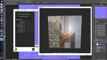 Modular Asset Creation Part 5