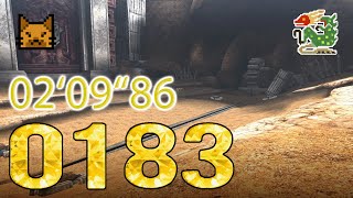 Monster Hunter Generations Ultimate 100% Guide | Grudge Match: Great Maccao | Episode 183