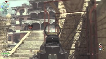 PREVIEW: Call of Duty MW3 - Specialist Strike Package