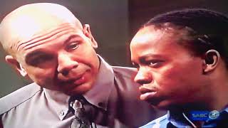 Isidingo 2005 - Parsons