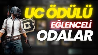 Oda varr 13 Milyon pop oldukk PUBG Mobile #572