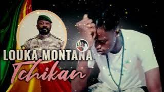 Louka Montana 666 assimi goïta _-_tchikan _-_666