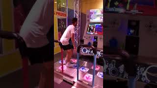 [DDR] Endymion (CSP 19) - No Bar 609K (Fail)
