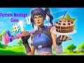 Cake  fortnite montage