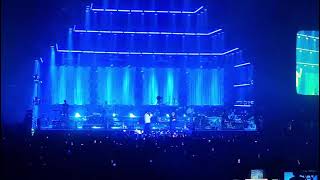 Little Jesus 💛 - Volver Al Futuro - Palacio De Los Deportes 