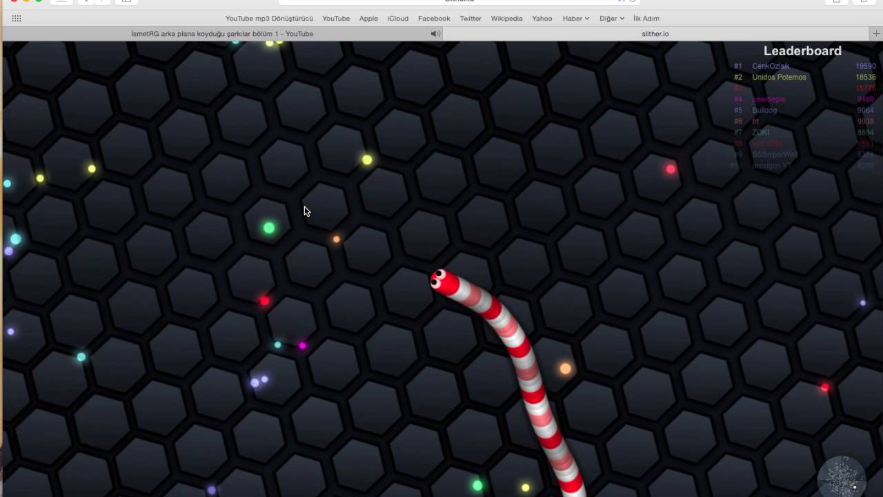 Slither.io - Wikipedia