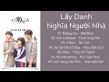 [Playlist] Nhạc Phim Lấy Danh Nghĩa Người Nhà | Go Ahead 2020 OST