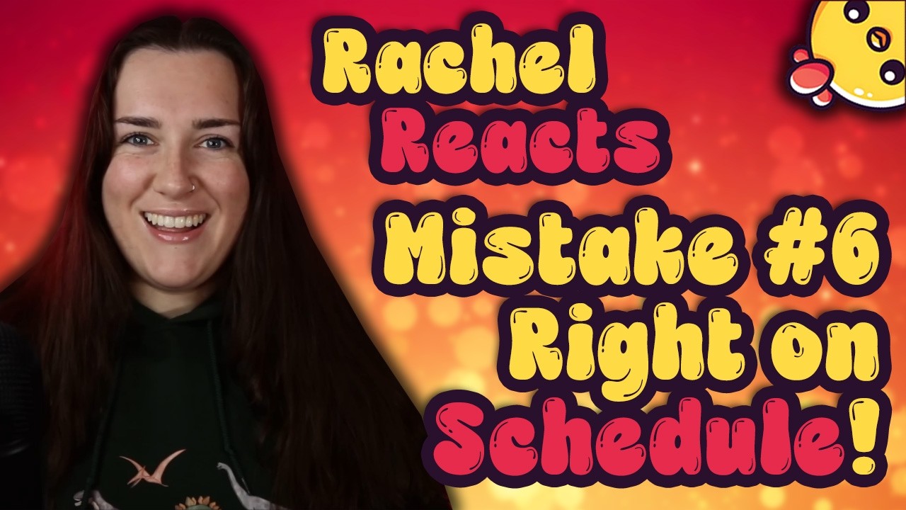 Rachelynn Has Jilted Ex Energy: Won't Stop Emailing Emily - A Rachel Reacts Reaction