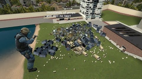 How to install VJolt/VPhysics for Garry