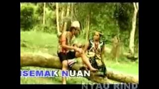 Achik & Nana - Pengingat Besulu (Memori Berkasih)