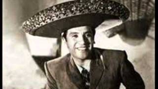 Miguel Aceves Mejía Sings "La Malagueña "