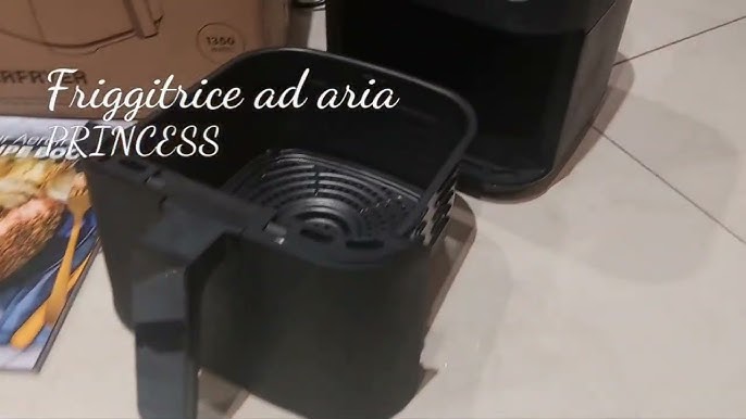 Princess 182244 - Hot Air Fryer