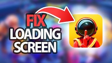 How To Fix Super Sus Game App Loading Screen Problem | Step By Step