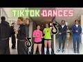 TRENDING TIKTOK DANCE MASHUP MAY 2026 PART 01 LITCHALLENGE 