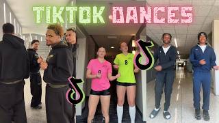 Trending Tiktok Dance Mashup  May 2026 Part 01  Litchallenge