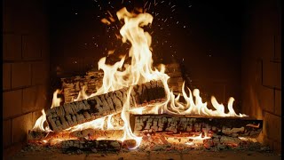 🔥 Fireplace Blues & Soul Love Smooth | Etta James Inspired Blues & Soul Classics