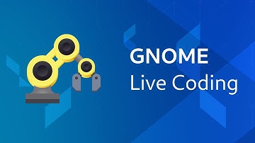 GNOME Live Coding | Builder | Port to GTK4 (EN)