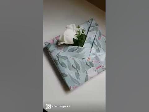 Wrapping chocolates - YouTube