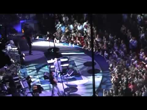 Billy Joel - River of Dreams (Sydney, Dec 9, 2008)