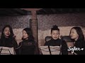 Kjc vocal  bulgarian folk song  sofar kathmandu