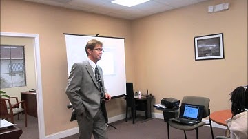 PHP Meeting with guest speaker