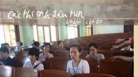 Tổng kết Vòng 1 cuộc thi Khám Phá Thế Giới Bất Động Sản 2012 - CLB REC